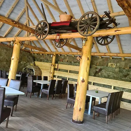 Popovic Apartment Ni