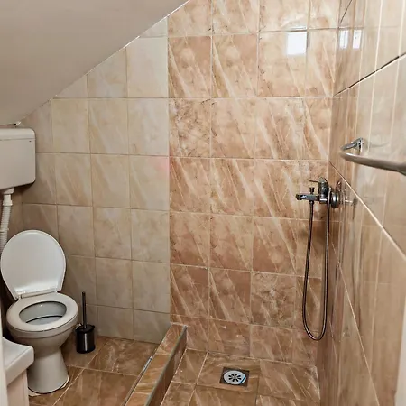 Apartment Popovic